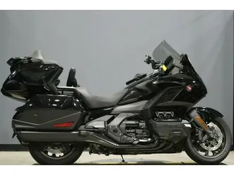 2023 honda gold wing tour
