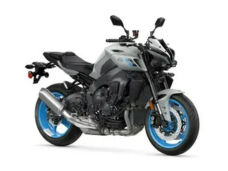 2025 yamaha mt 10