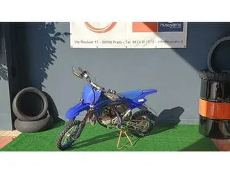 vendo yamaha yz 65 (2024) usata a prato (codice 9585750) - moto.it