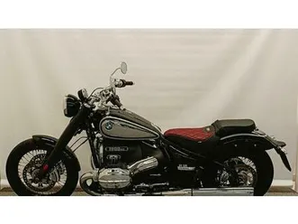 vendo bmw r 18 100 years (2023) usata a lecco (codice 9586035) - moto.it