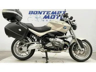 vendo bmw r 1200 r (2006 - 11) usata a concesio (codice 9585742) - moto.it