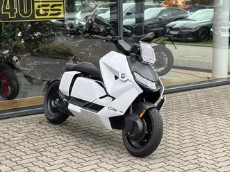 bmw ce 04 *voll*vorführfahrzeug*aktionspreis*