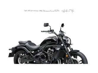 vendo kawasaki vulcan s (2021 - 24) nuova a firenze (codice 9560132) - moto.it