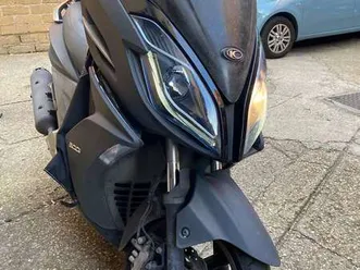 kymco-downtown-350i-nero