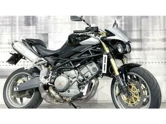 vendo moto morini corsaro 1200 (2005 - 11) usata a casalgrasso (codice 9586309) - moto.it