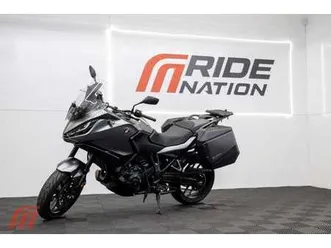 used honda nt1100 for sale in yateley