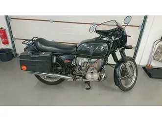 bmw r60 /6, keine r90 keine r 75