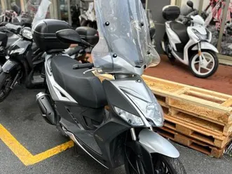 vendo-kymco-agility-200i-r16-2014-17-usata-a-vallecrosia-codice-9586993-moto-it