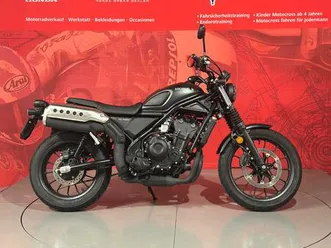 cl 500 *neufahrzeug* 34kw 34 kw a2