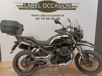 v85 tt guardia d'onore