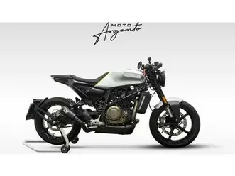 vendo husqvarna vitpilen 701 (2020) usata a cesano maderno (codice 9587380) - moto.it