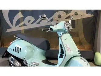 vendo vespa gts 310 (2025) nuova a ferrara (codice 9132312) - moto.it
