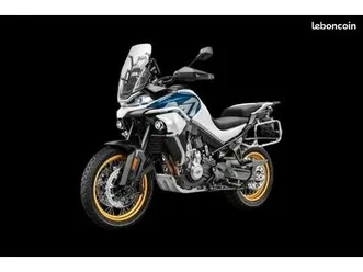 cf moto 800 mt explore