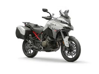 multistrada v4 s sport t+r