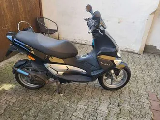 gilera-runner-50-sonstige-in-schwarz-gebraucht-in-frankfurt-am-main-fuer-eur-1-200