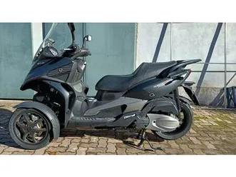 vendo quadro quadro 3 (2015 - 17) usata a nerviano (codice 9588280) - moto.it
