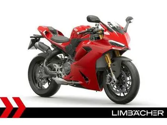 ducati panigale v2 s - **sofort verfügbar**
