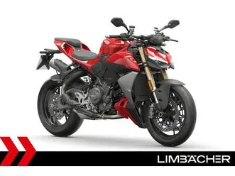ducati streetfighter v2 - **sofort verfügbar!**