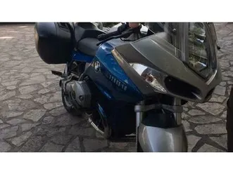 vendo bmw r 1200 st usata a pesaro (codice 9588349) - moto.it