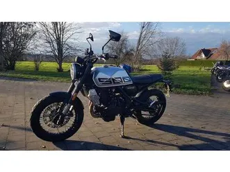 brixton crossfire 500 1.hand abs