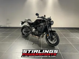 yamaha xsr900