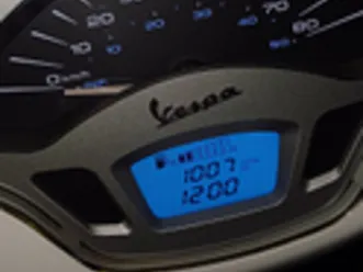 piaggio vespa 50 primavera