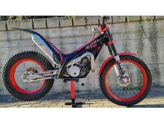 vendo gasgas txt 280 pro (2005 - 07) usata a castelnuovo don bosco (codice 9588932) - moto.it