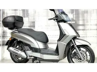 vendo kymco people 300i s (2008 - 12) usata a casalgrasso (codice 9588744) - moto.it