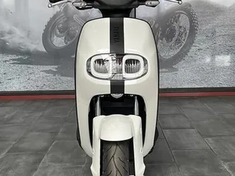 yamaha neos el ny på tilbud