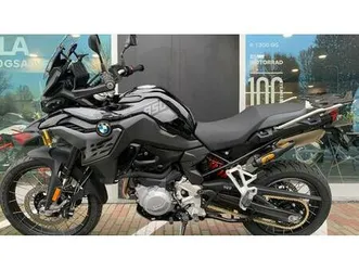 vendo bmw f 850 gs (2021 - 24) usata a alessandria (codice 9588657) - moto.it