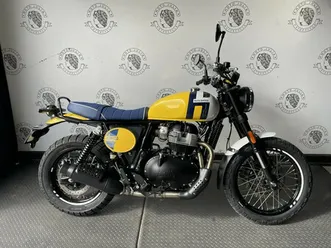 2025 royal enfield int bear 650