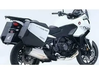 vendo honda nt 1100 dct (2022 - 24) nuova a como (codice 9589119) - moto.it