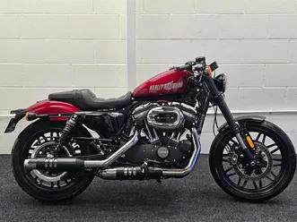 harley-davidson sportster 1200