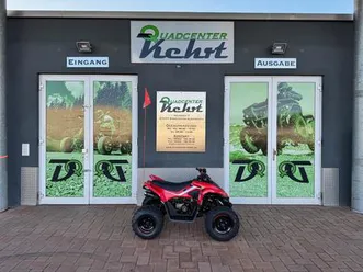 ◊cfmoto cforce 110 quad / atv / kinderquad cf moto◊