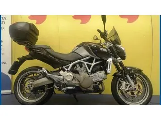 vendo aprilia mana 850 usata a venaria reale (codice 9590284) - moto.it