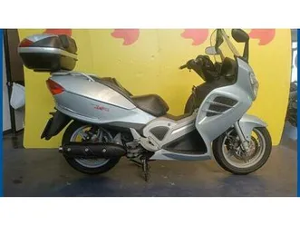 vendo malaguti spidermax 500 gt (2004 - 07) usata a venaria reale (codice 9590306) - moto.it