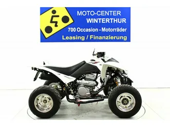 smc-ram-300-quad-occasion-chf-7'900