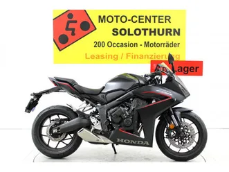 honda-cbr-650-r-e-clutch-sport-neufahrzeug-chf-11'380