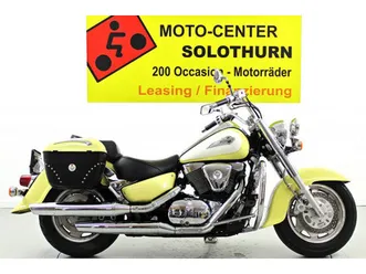 suzuki-vl-1500-intruder-custom-occasion-chf-4'900