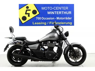triumph-thunderbird-1700-storm-custom-occasion-chf-8'900
