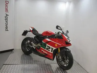 vendo-ducati-panigale-v2-bayliss-1st-championship-20th-anniversary-2021-24-usata-a-var