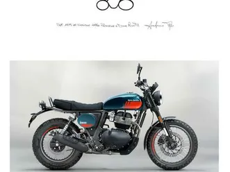 vendo royal enfield bear 650 (2025) nuova a firenze (codice 9590752) - moto.it