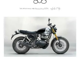 vendo royal enfield bear 650 (2025) nuova a firenze (codice 9590753) - moto.it