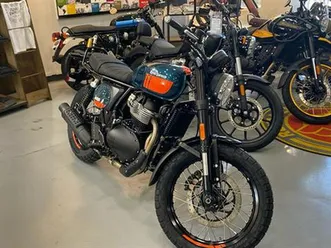 2025 royal enfield bear 650