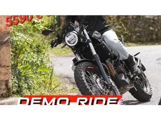 vendo betamotor alp x (2024 - 25) nuova a arluno (codice 9589061) - moto.it