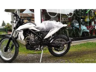 vendo betamotor alp 4.0 (2024 - 25) nuova a fino mornasco (codice 9585519) - moto.it