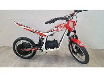 vendo betamotor minitrial electric 16 (2014 - 25) nuova a rosta (codice 9501159) - moto.it