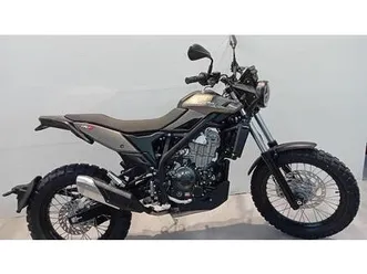 vendo betamotor alp x (2024 - 25) nuova a rosta (codice 9444209) - moto.it