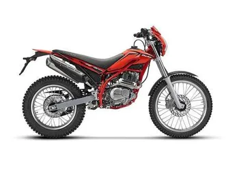 vendo betamotor alp 200 (2021 - 25) nuova a tortona (codice 7604486) - moto.it