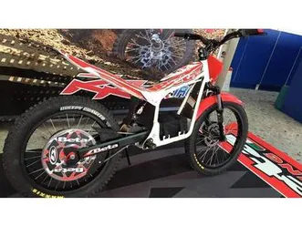 vendo betamotor minitrial electric 20 (2014 - 25) nuova a vallecrosia (codice 6655877) - moto.it